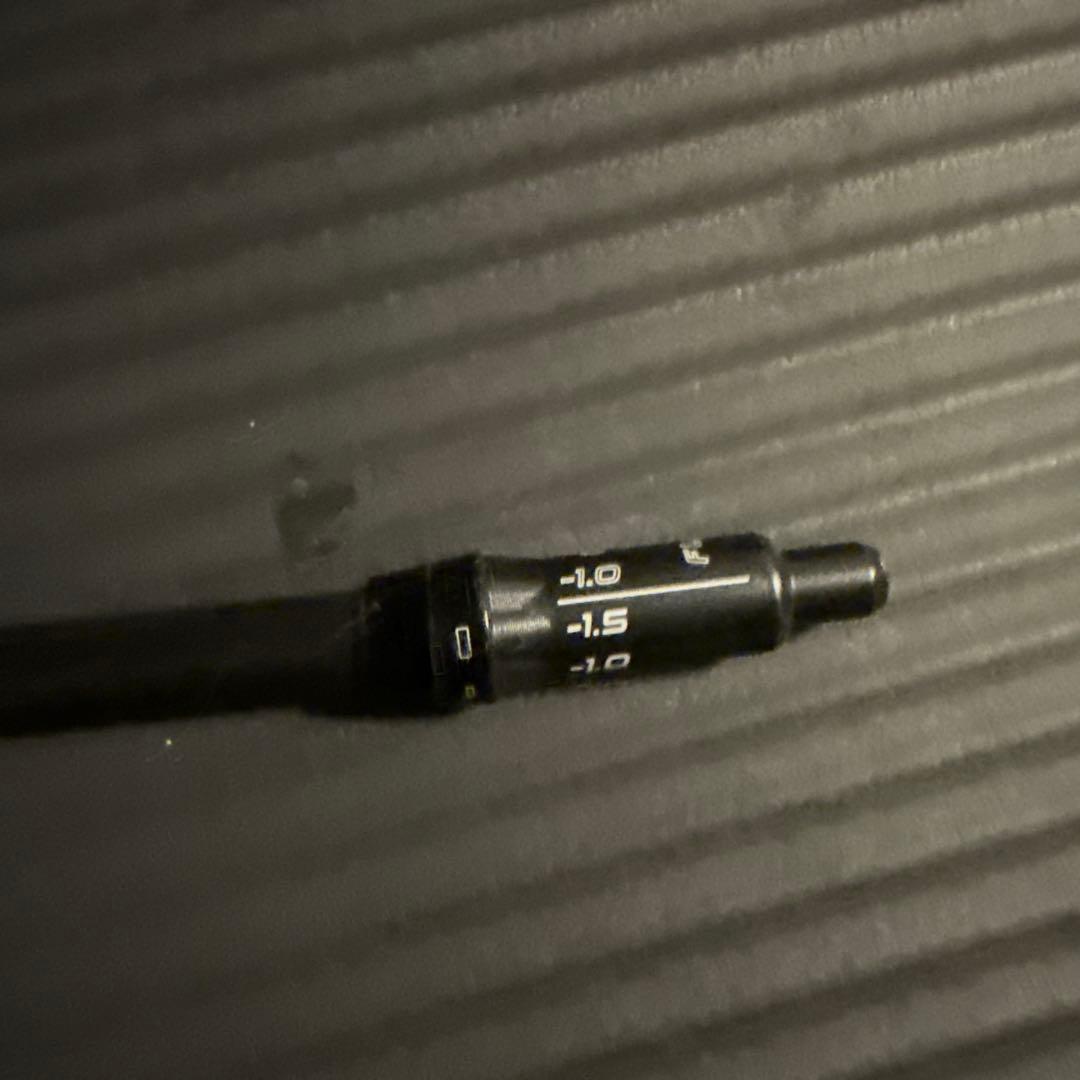 PING 用　Theattas THEATTAS 60x 6x ドライバー