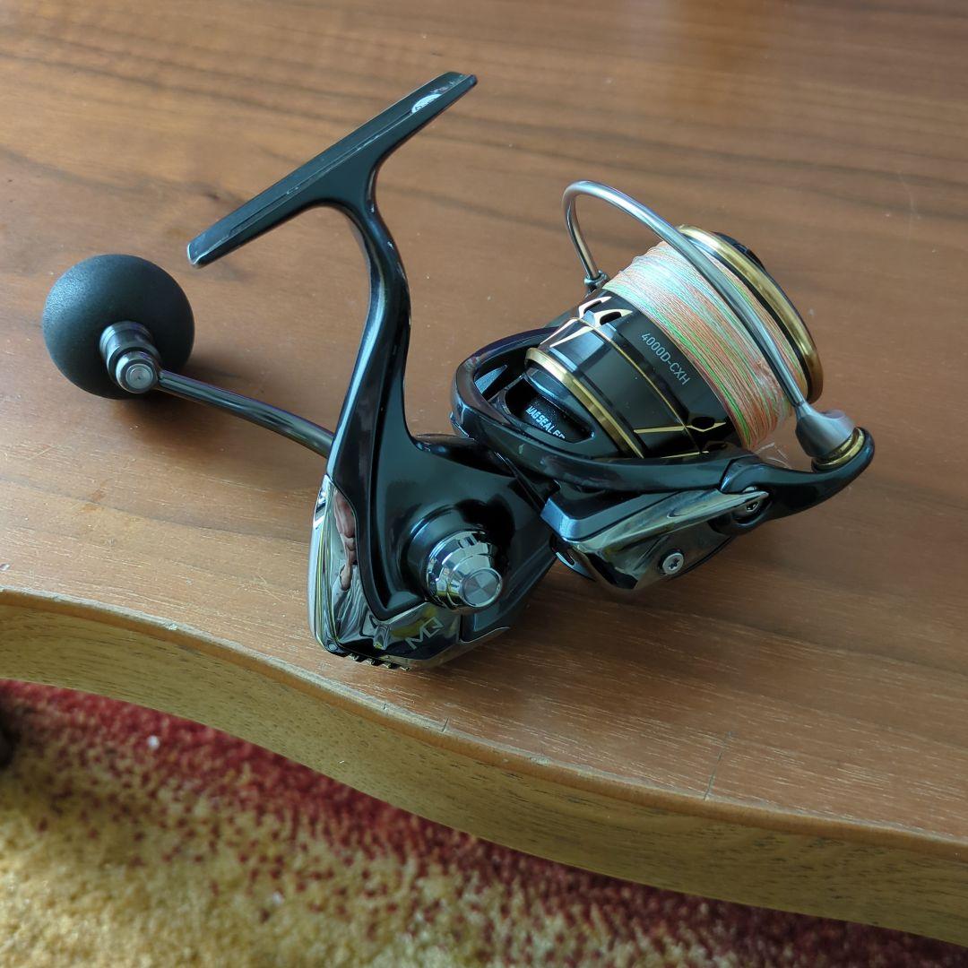 カルディアSW4000D-CXH