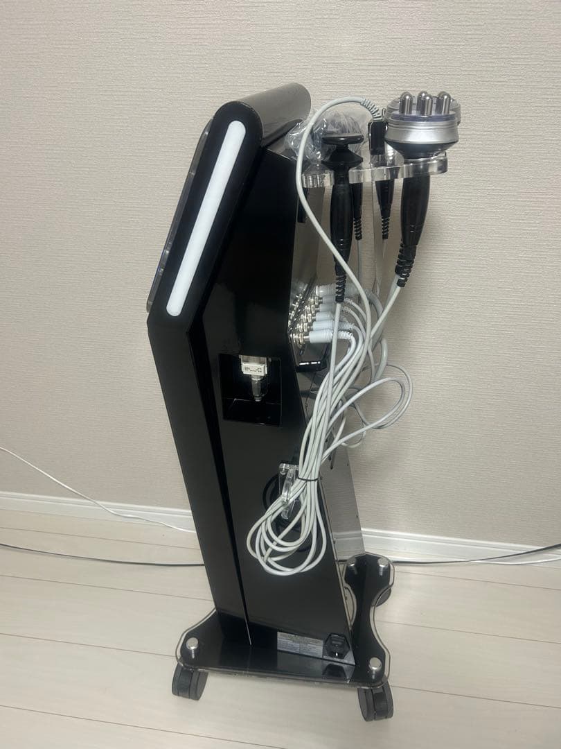 プロラボソリューション　フォースカッターForceCutter 美容機器　正規品