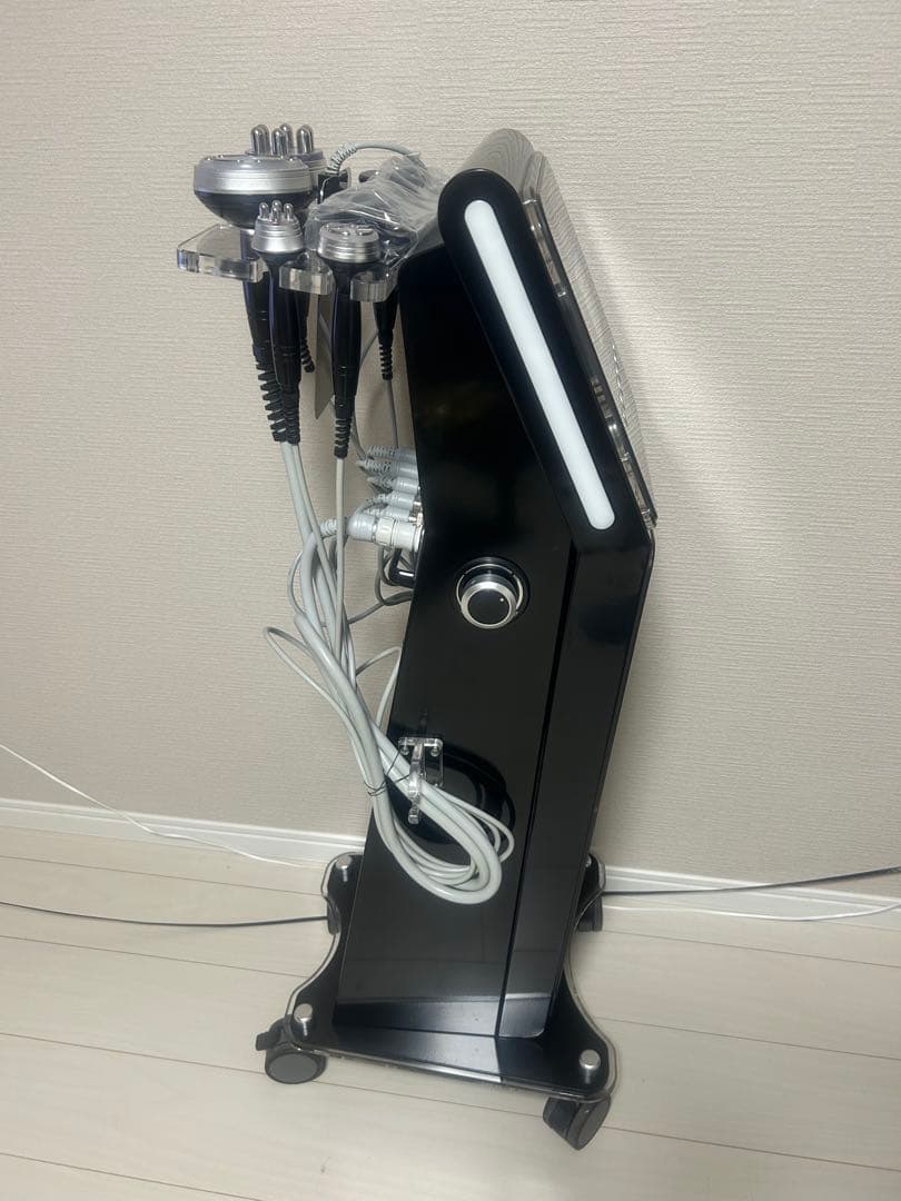 プロラボソリューション　フォースカッターForceCutter 美容機器　正規品