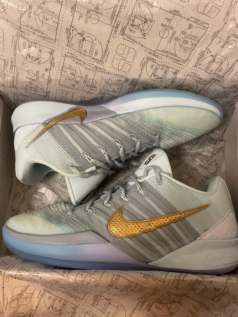 サブリナ3 メンズ28.0cmウィメンズ28.5cm