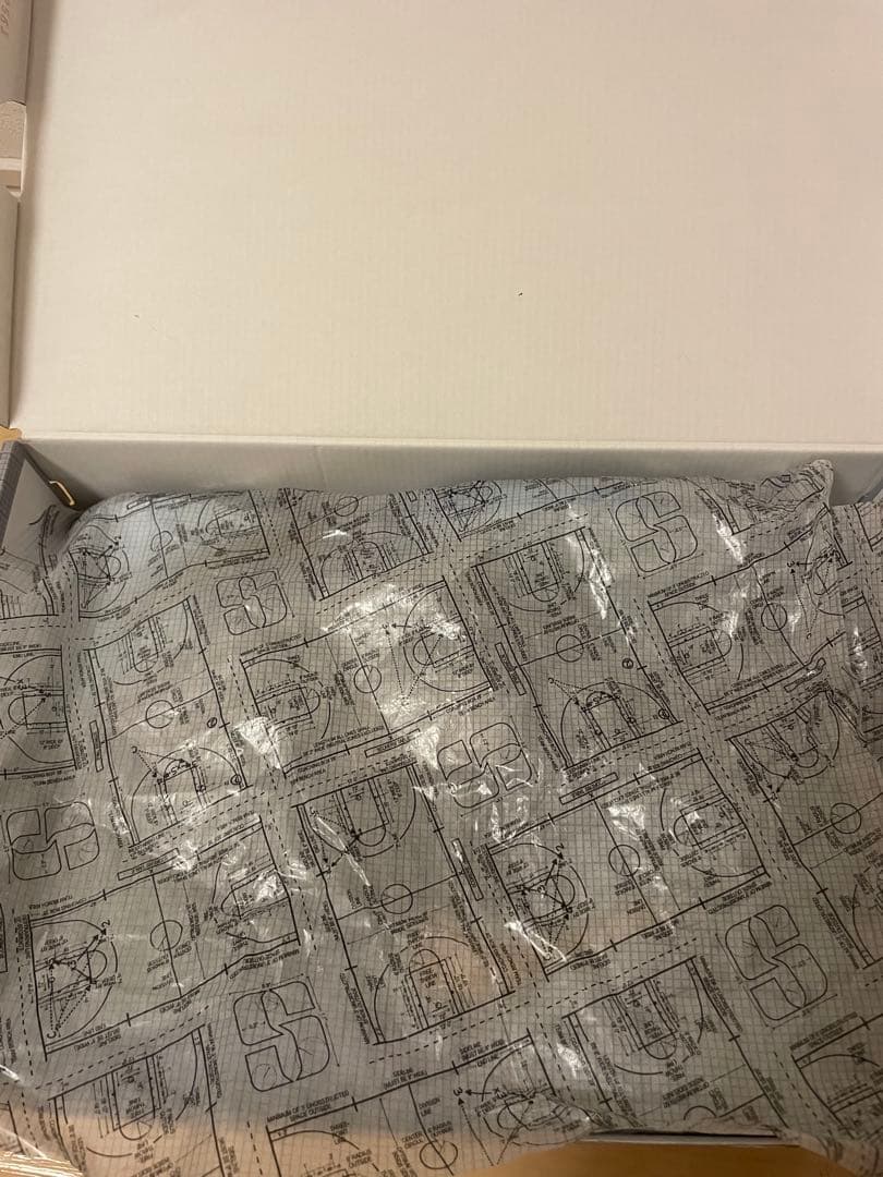 サブリナ3 メンズ28.0cmウィメンズ28.5cm