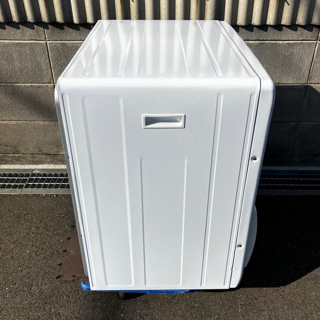 HITACHI DE-N60WV 電気式乾燥機