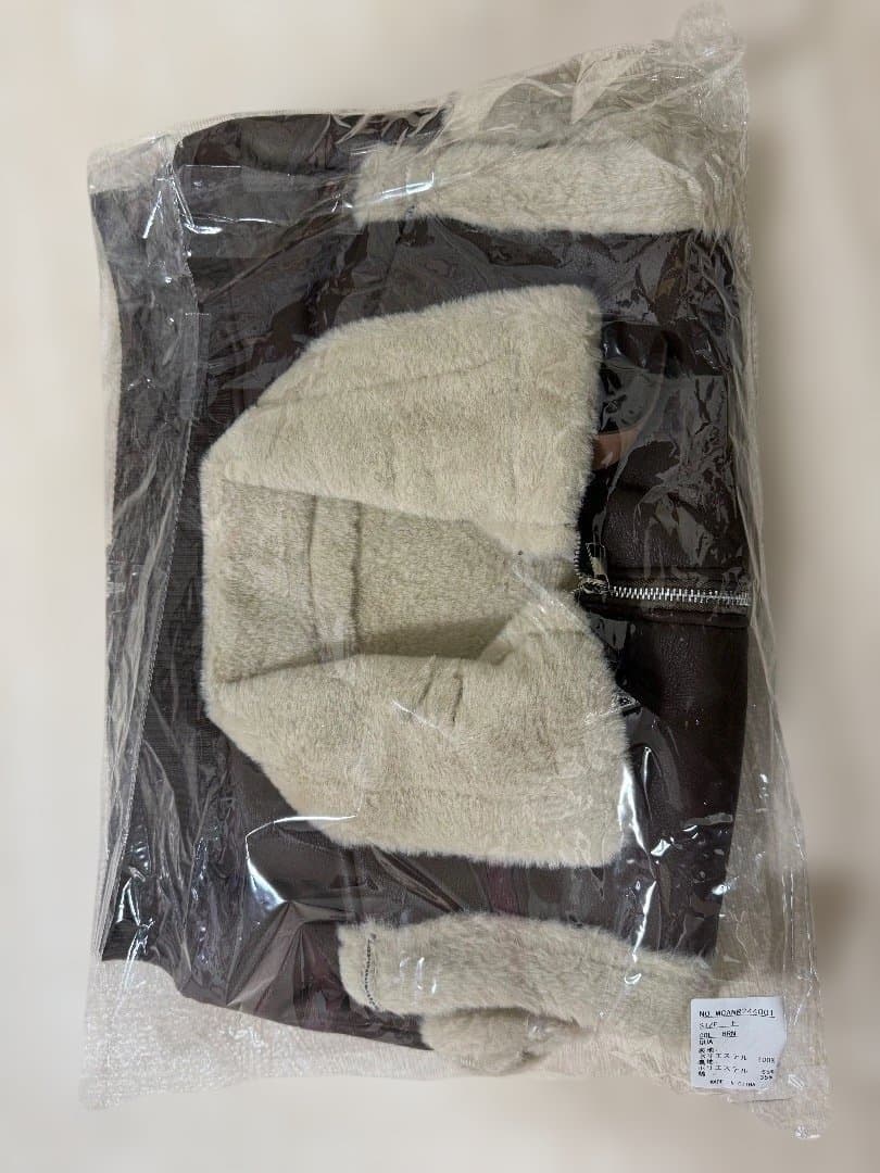 MOCOA'S モコアズ　桃箱2026(福袋) 合計16点　新品未使用　値下