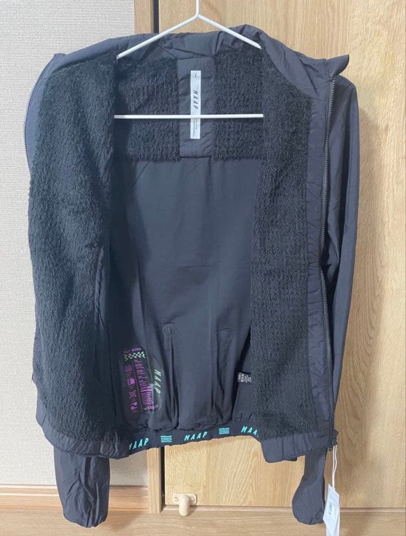  Alt_Road™ Thermal Jacket 年末セール！