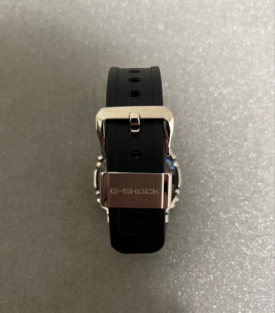 時計 G-SHOCK GMW-5000 1JF