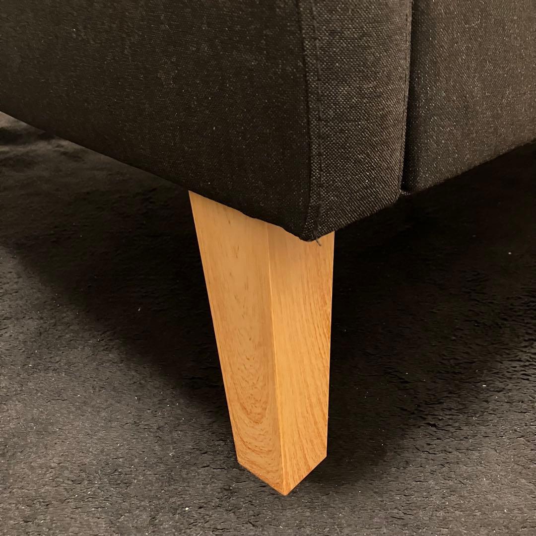 ❗️2／２８まで出品❗️ IKEA ソファ 2人掛け