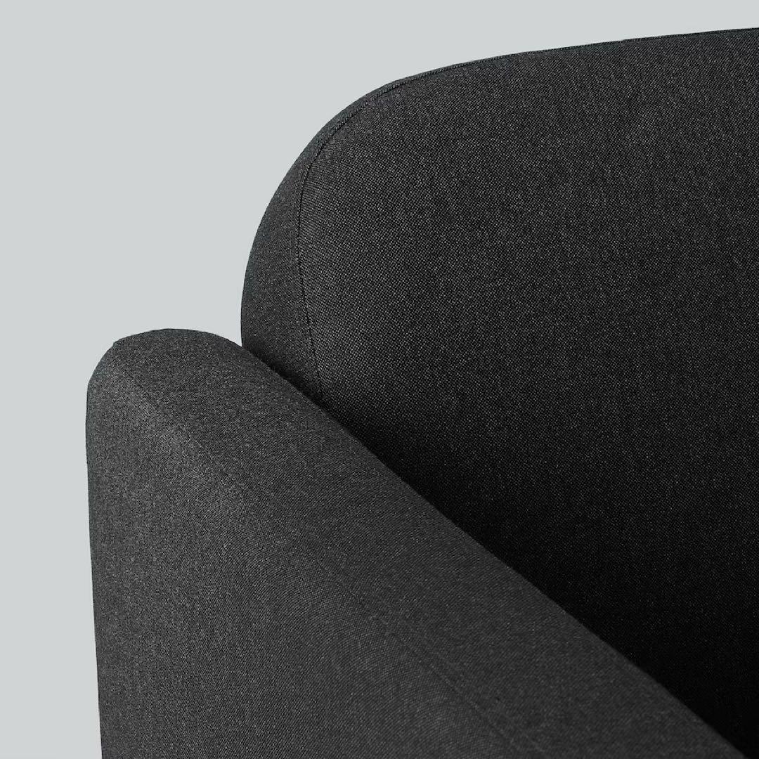 ❗️2／２８まで出品❗️ IKEA ソファ 2人掛け