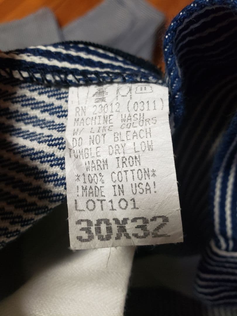 ROUND HOUSE　ラウンドハウス　ペインターパンツ