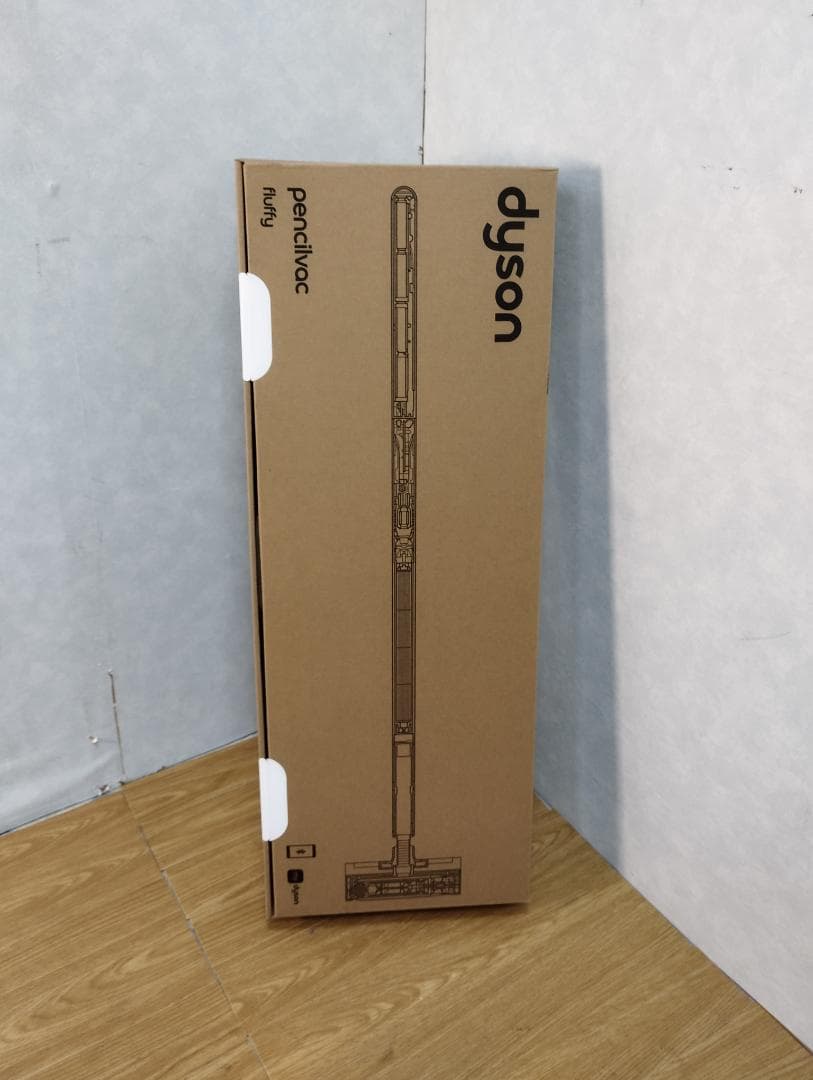 Y☆726 ダイソン 掃除機 SV50 FF 新品未開封品！