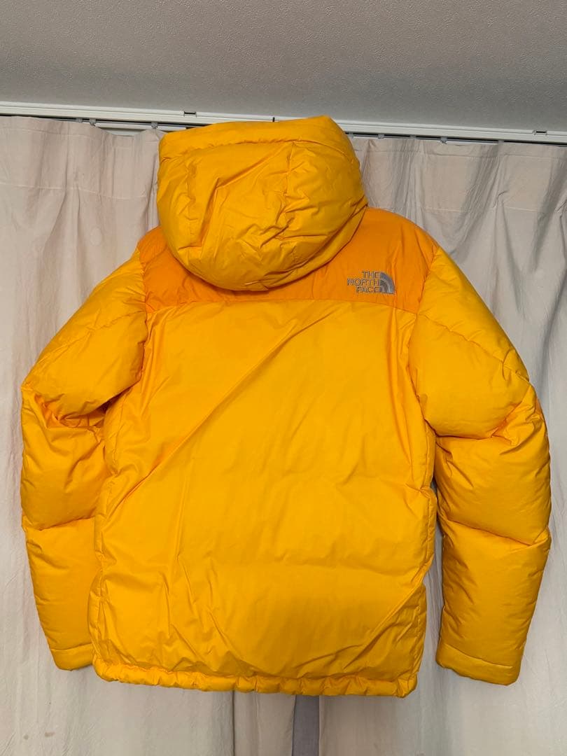 HYVENT The North Face 800バルトロライトダウンジャケット