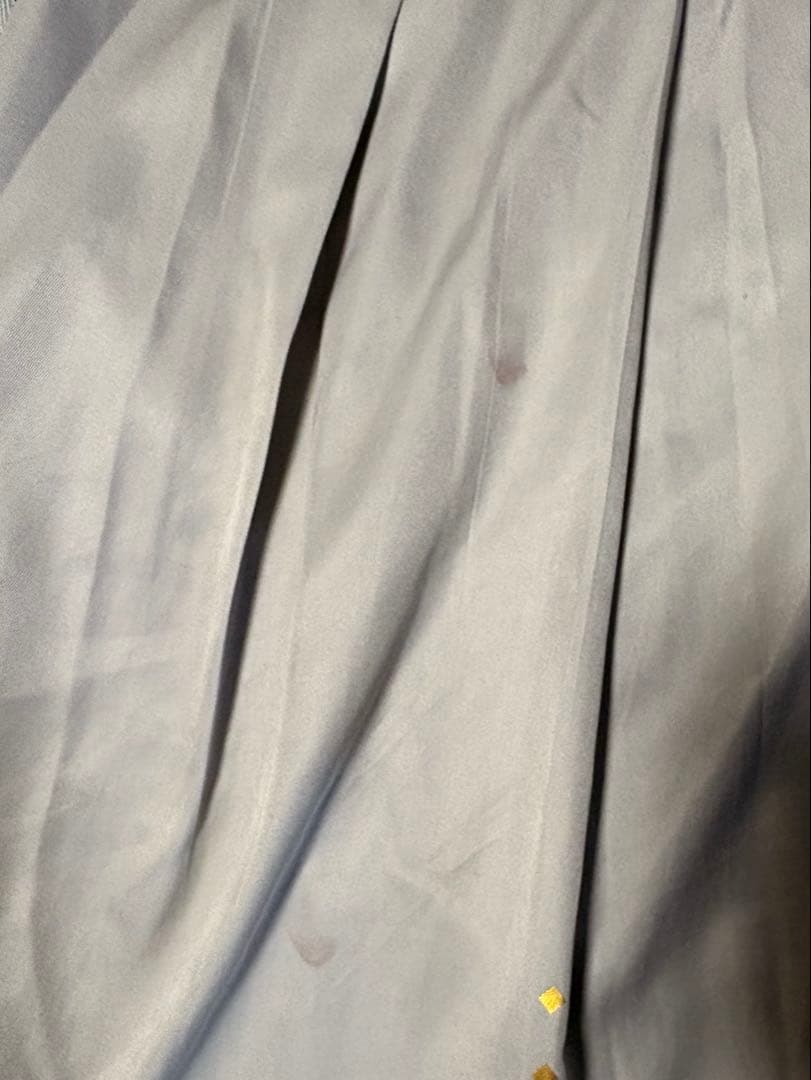 刀剣乱舞 三日月宗近 ウィッグ付きコスプレ衣装