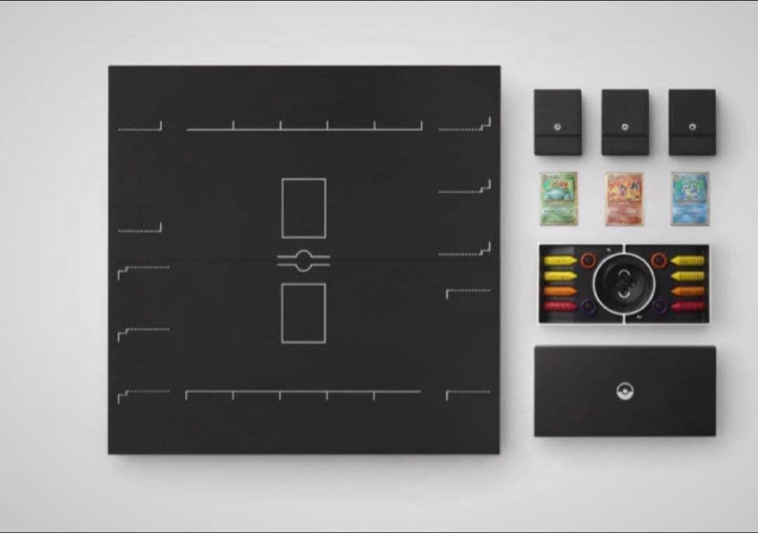 黒*中様 ポケモンclassic 新品未開封　ポケットモンスター