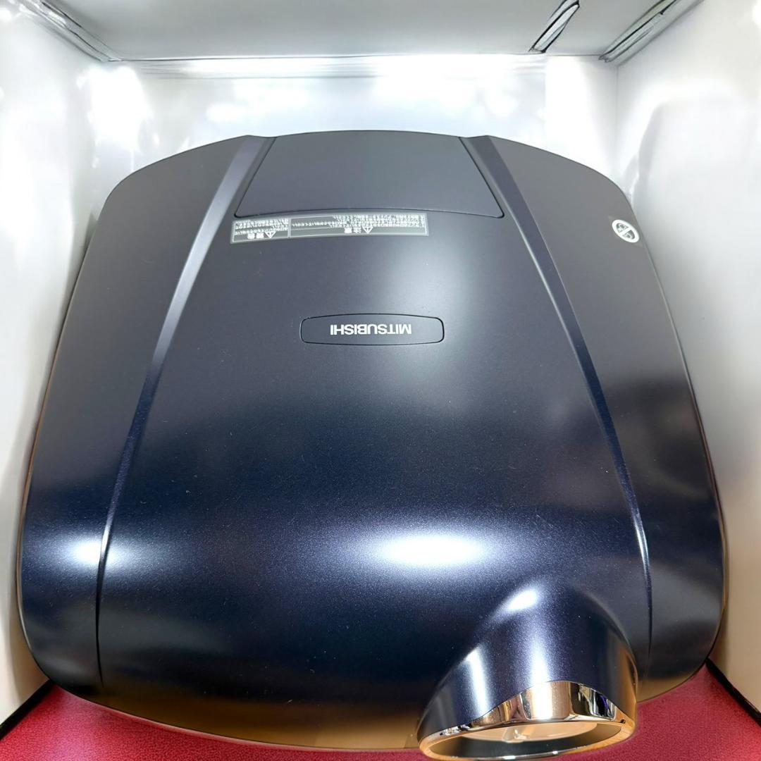 美品 三菱 LVP-HC6800 フルHD液晶シアタープロジェクター 定価25万