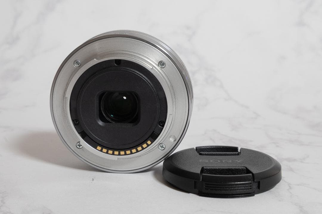 SONY ソニー E 16mm F2.8 SEL16F28