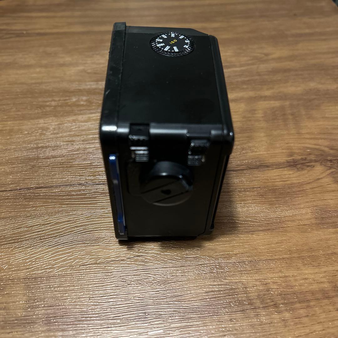 135フィルムバック　MAMIYA 645 super用