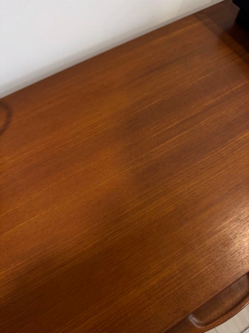 たんたか様　A.H.McINTOSH チーク　サイドボード