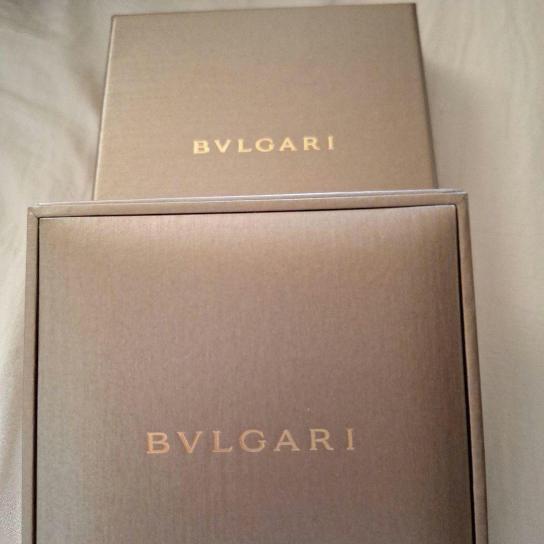 ブルガリ ディーヴァドリーム オニキス ネックレス PG750