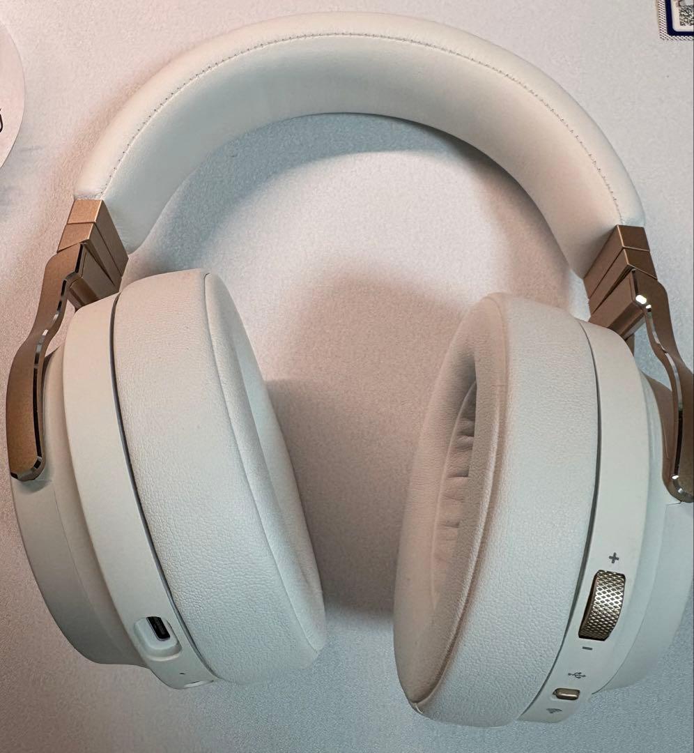 Corsair VIRTUOSO RGB WIRELESS ヘッドセット