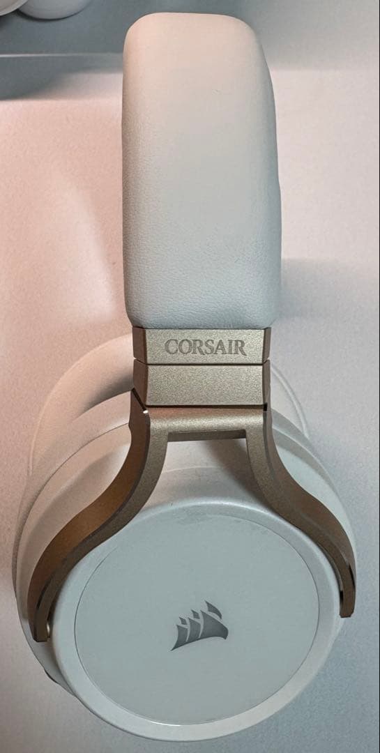 Corsair VIRTUOSO RGB WIRELESS ヘッドセット