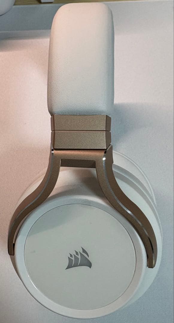 Corsair VIRTUOSO RGB WIRELESS ヘッドセット