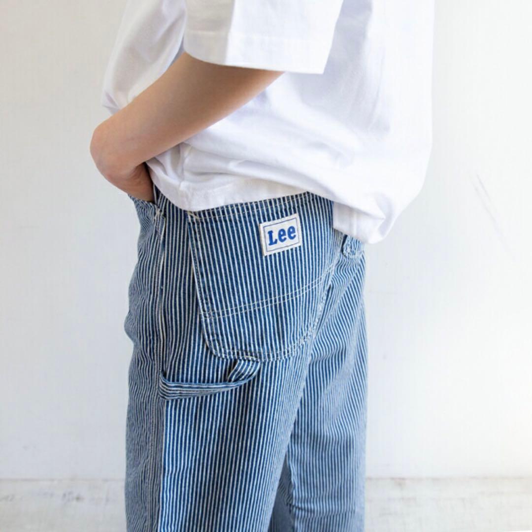 Lee DUNGAREES PAINTER PANTS ペインター パンツ