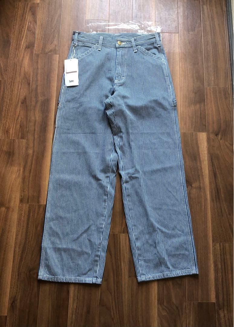 Lee DUNGAREES PAINTER PANTS ペインター パンツ