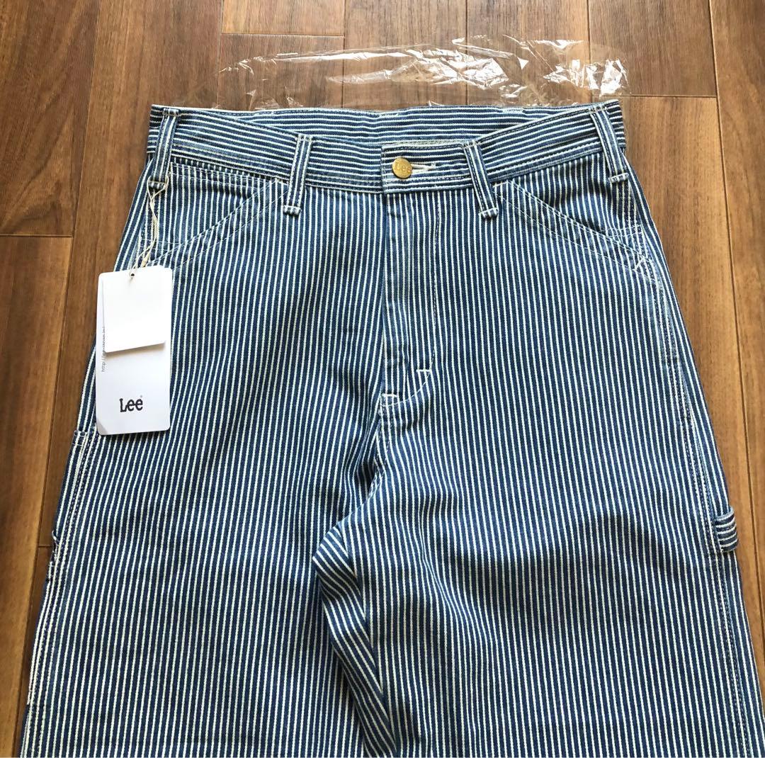 Lee DUNGAREES PAINTER PANTS ペインター パンツ