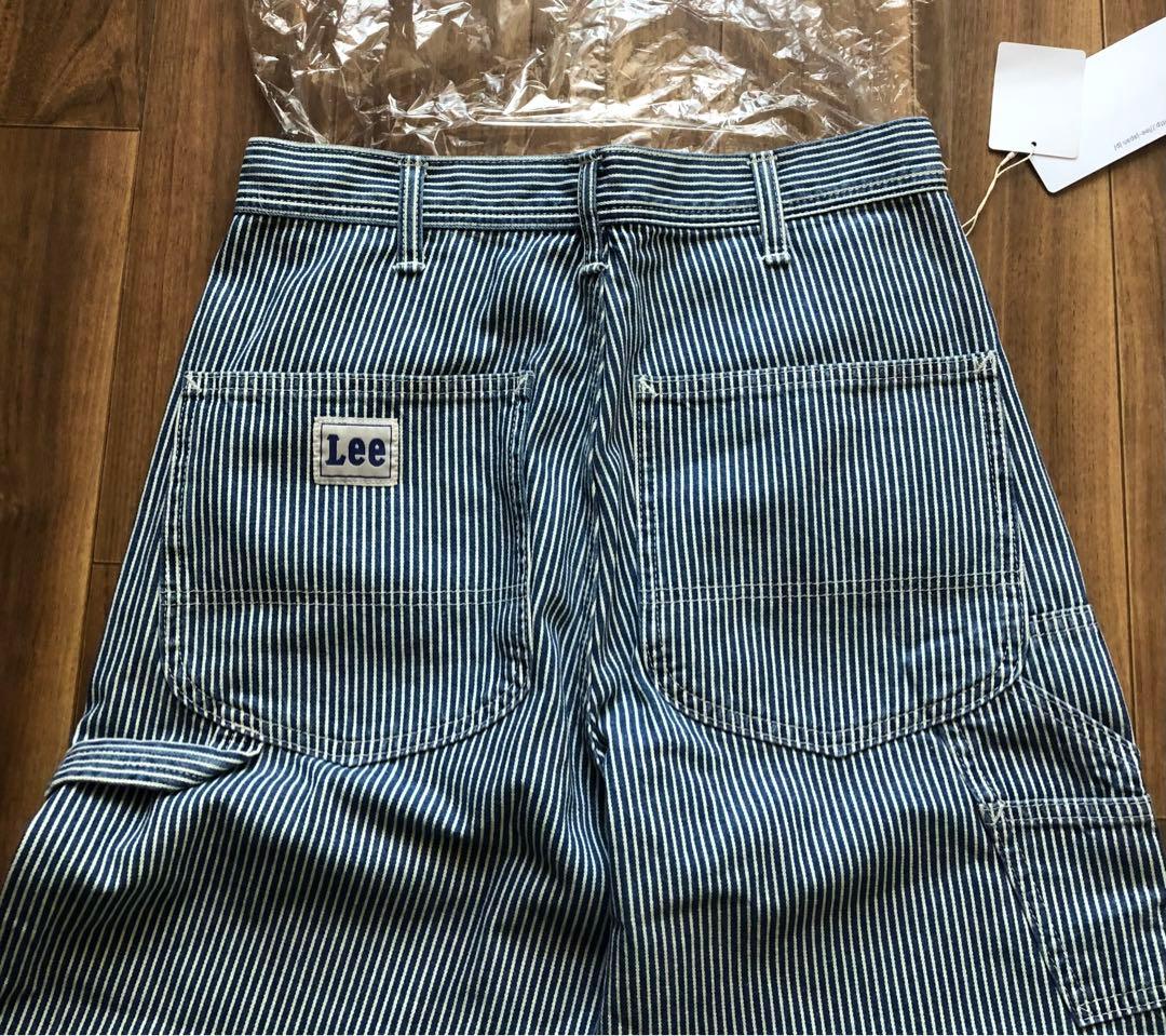 Lee DUNGAREES PAINTER PANTS ペインター パンツ