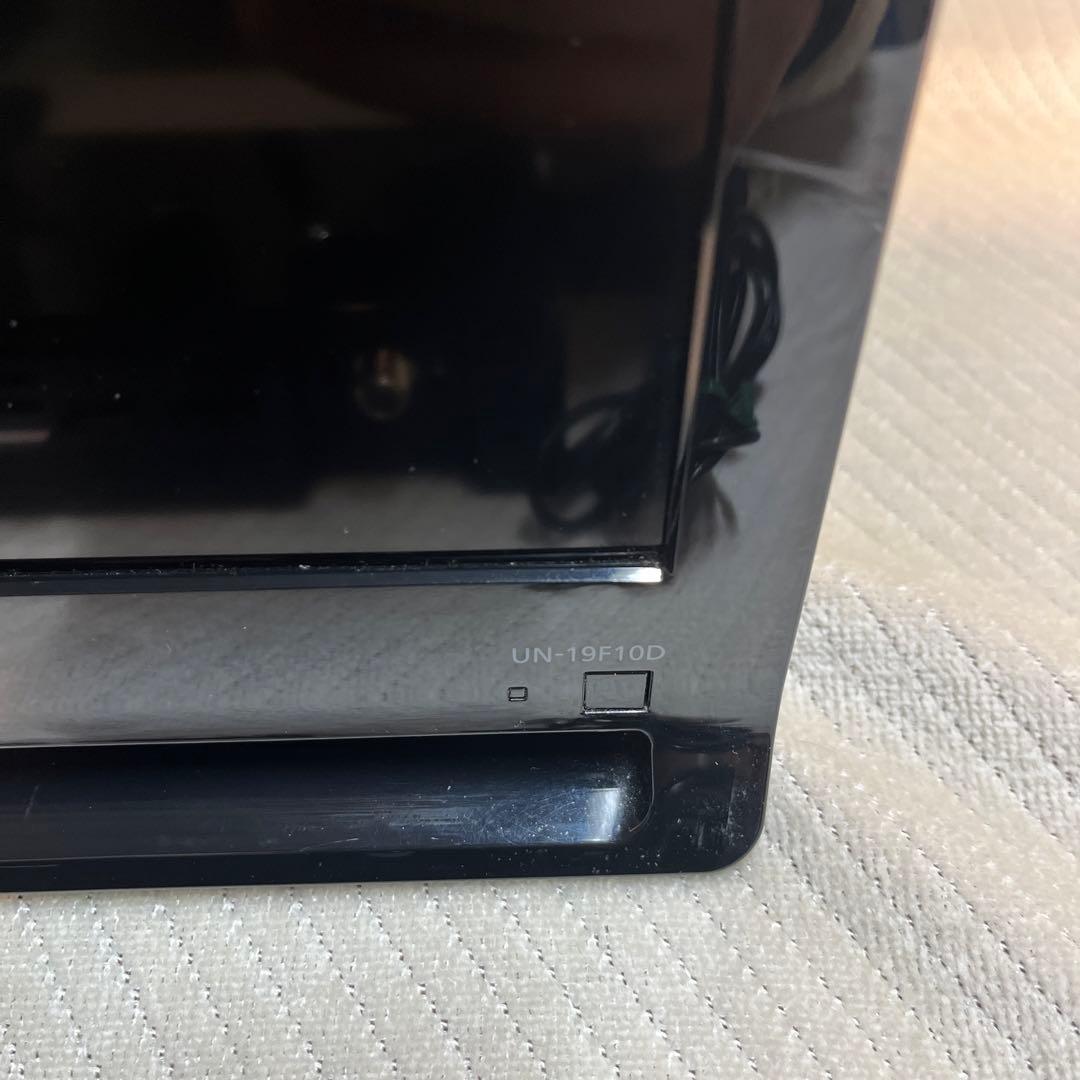 Panasonic 19インチテレビ UN-19F10D 2021年製