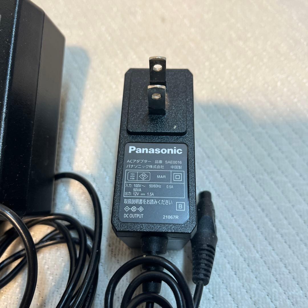 Panasonic 19インチテレビ UN-19F10D 2021年製