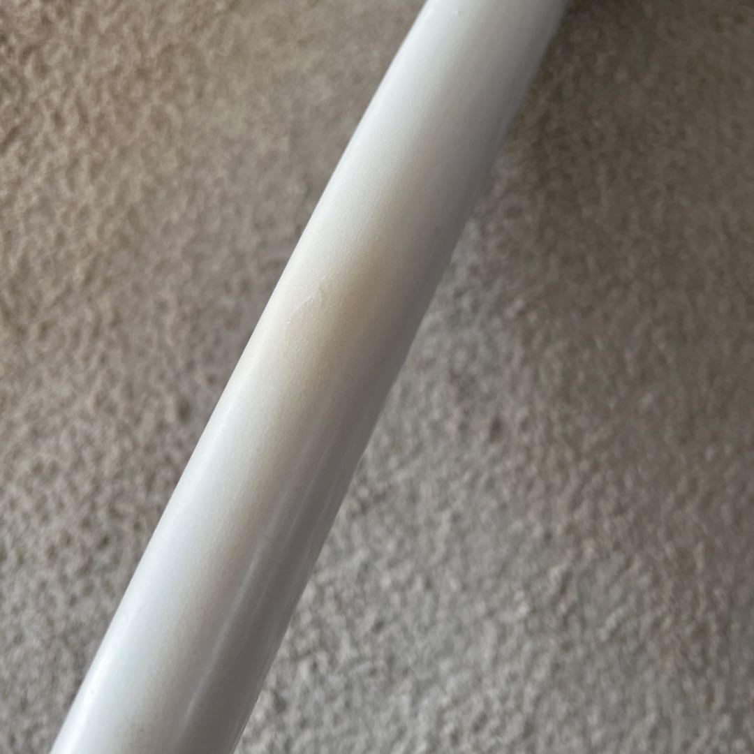 シャープアイOKAY 5’7 タティアナ・ウェストン・ウェブ使用ボード