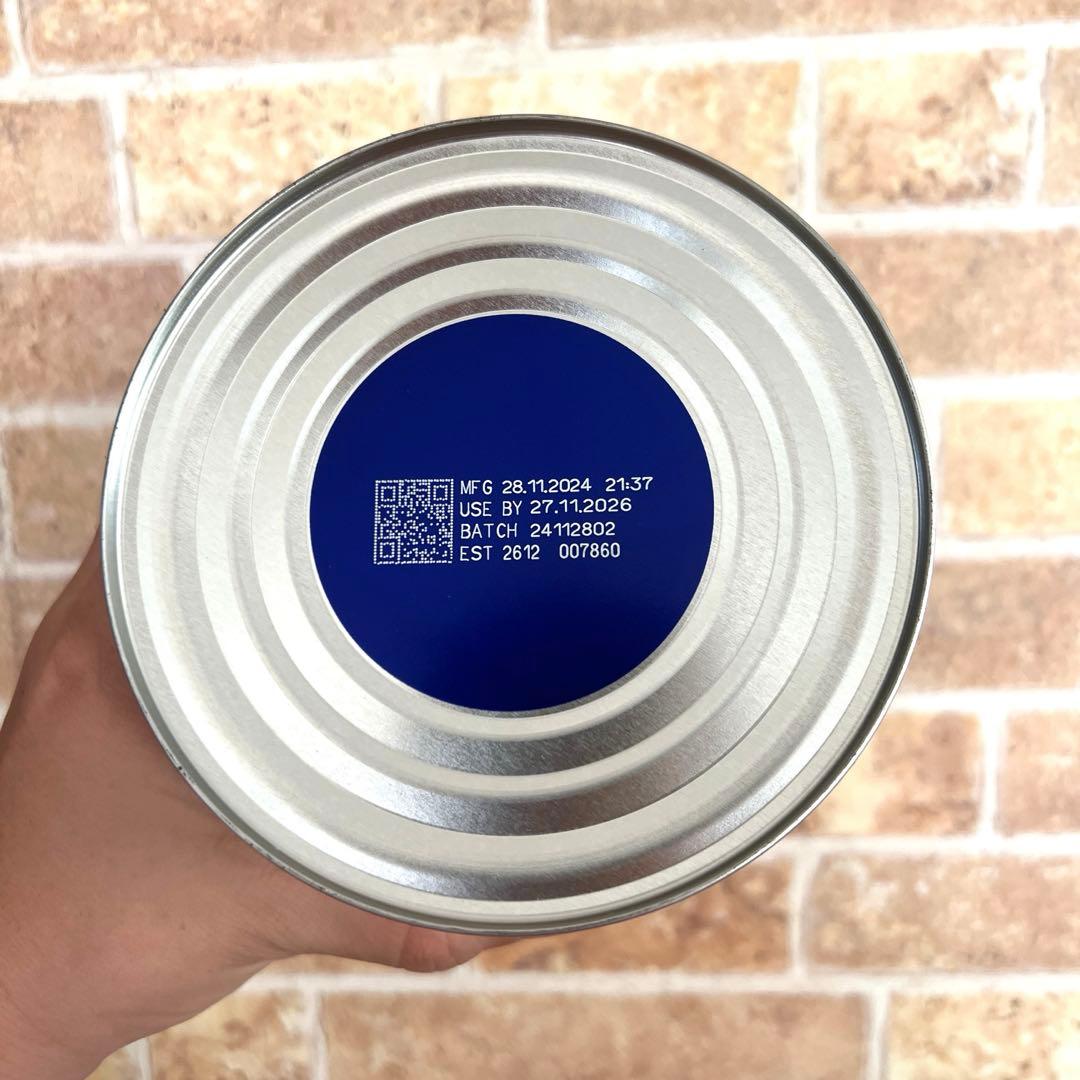 バブス bubs 粉ミルク ヤギ 5缶セット(おまけ付)