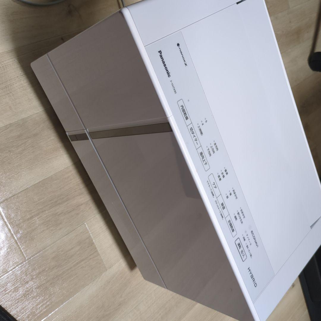 Panasonic 衣類乾燥機 F-YHTX90