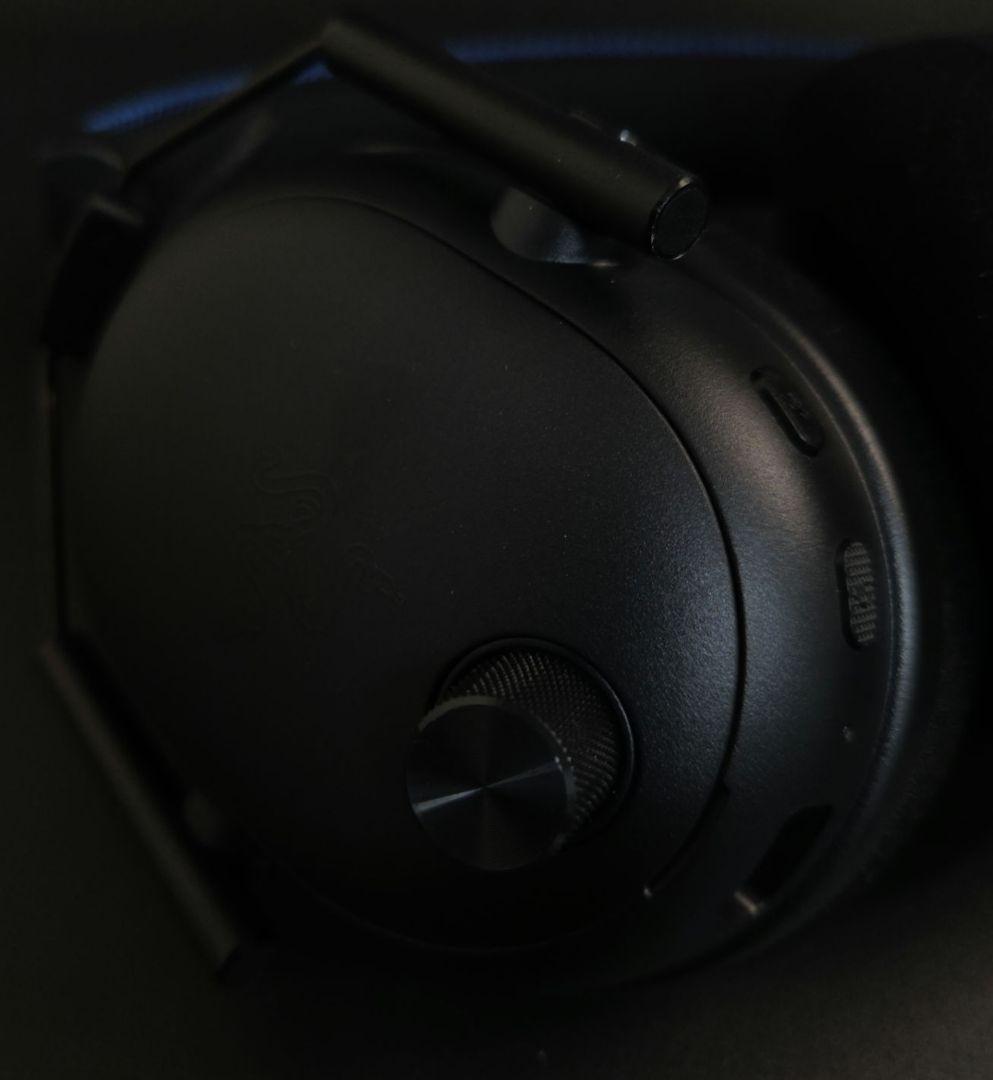 ヘッドホン Razer BlackShark V3 Pro for Playstation