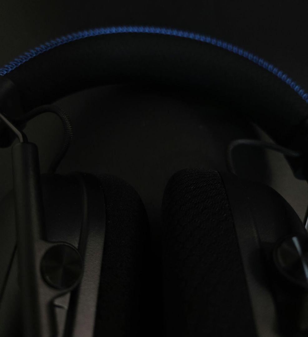 ヘッドホン Razer BlackShark V3 Pro for Playstation