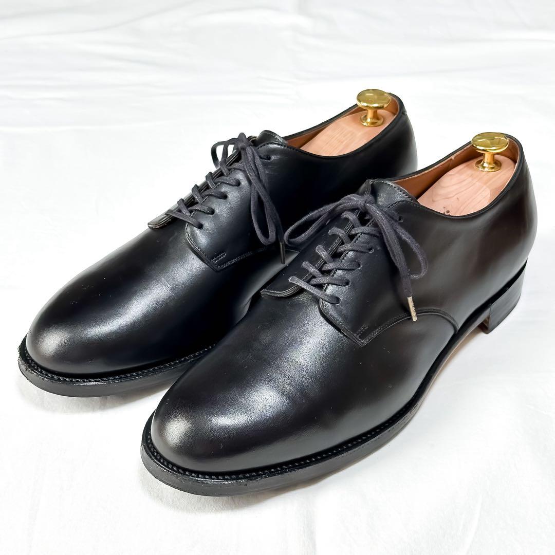 【美品】forme Blucher Plain Toe Roxanne別注6.5