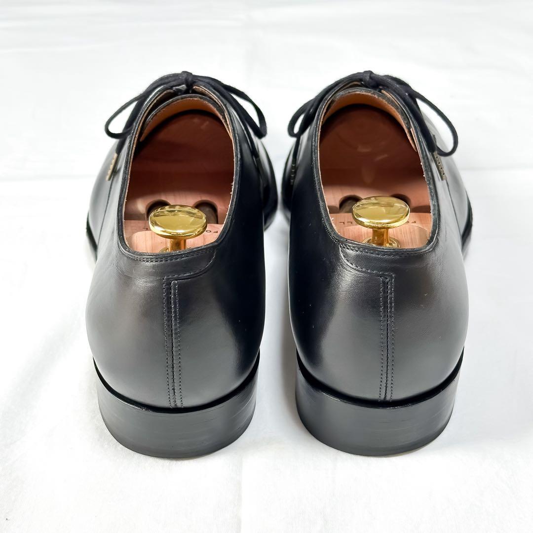 【美品】forme Blucher Plain Toe Roxanne別注6.5