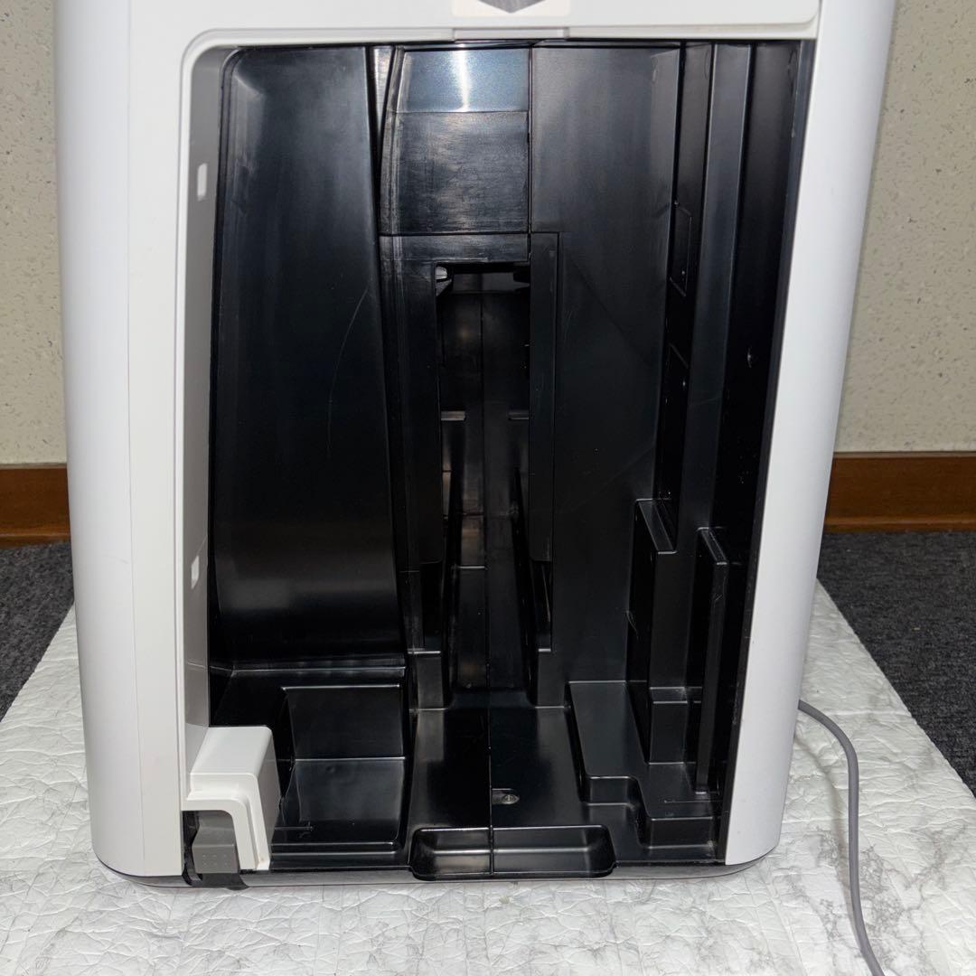 【2021年製】SHARP加湿空気清浄機　KI-LP100-W