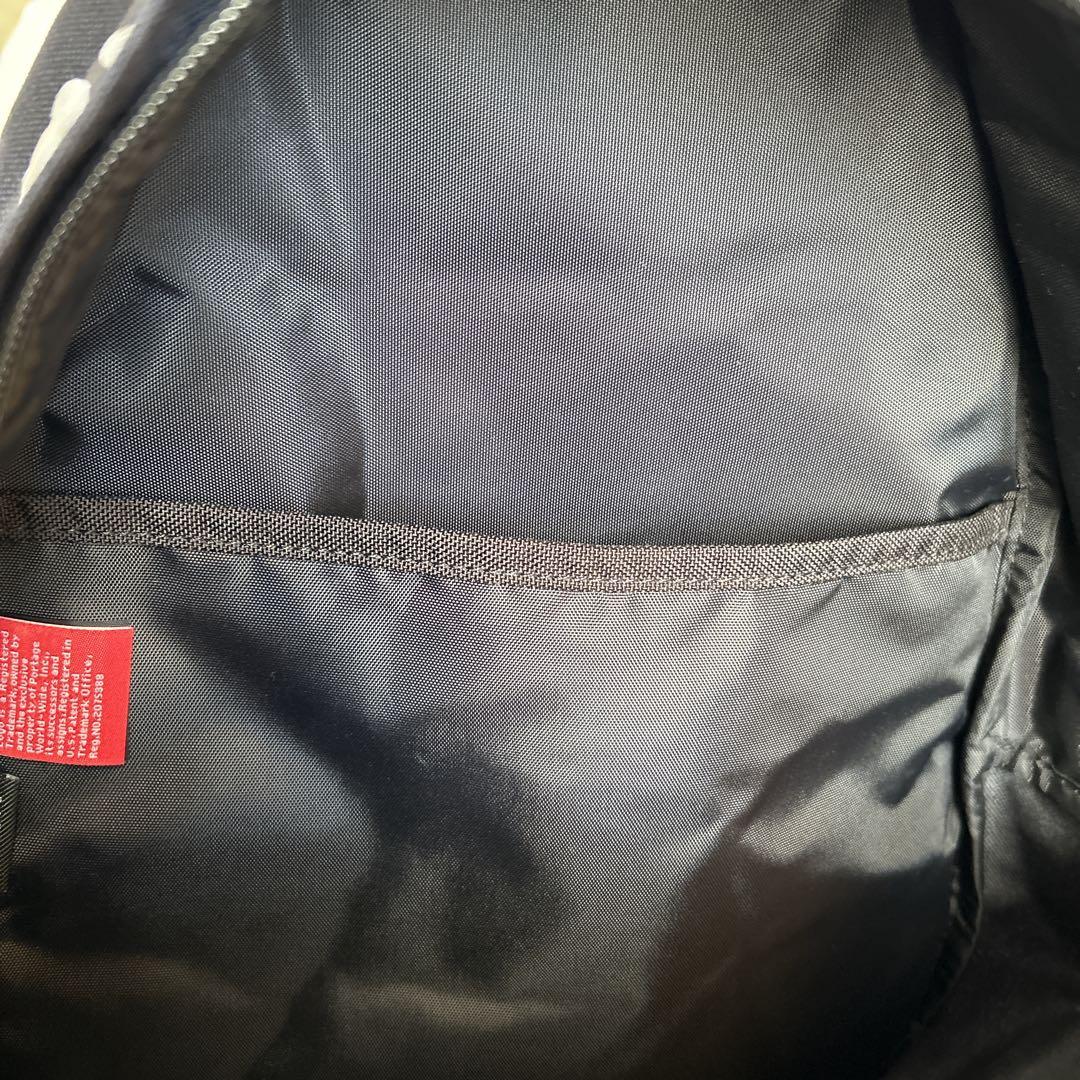 【未使用/限定品】マンハッタンポーテージ リュック バックパック 紺 希少