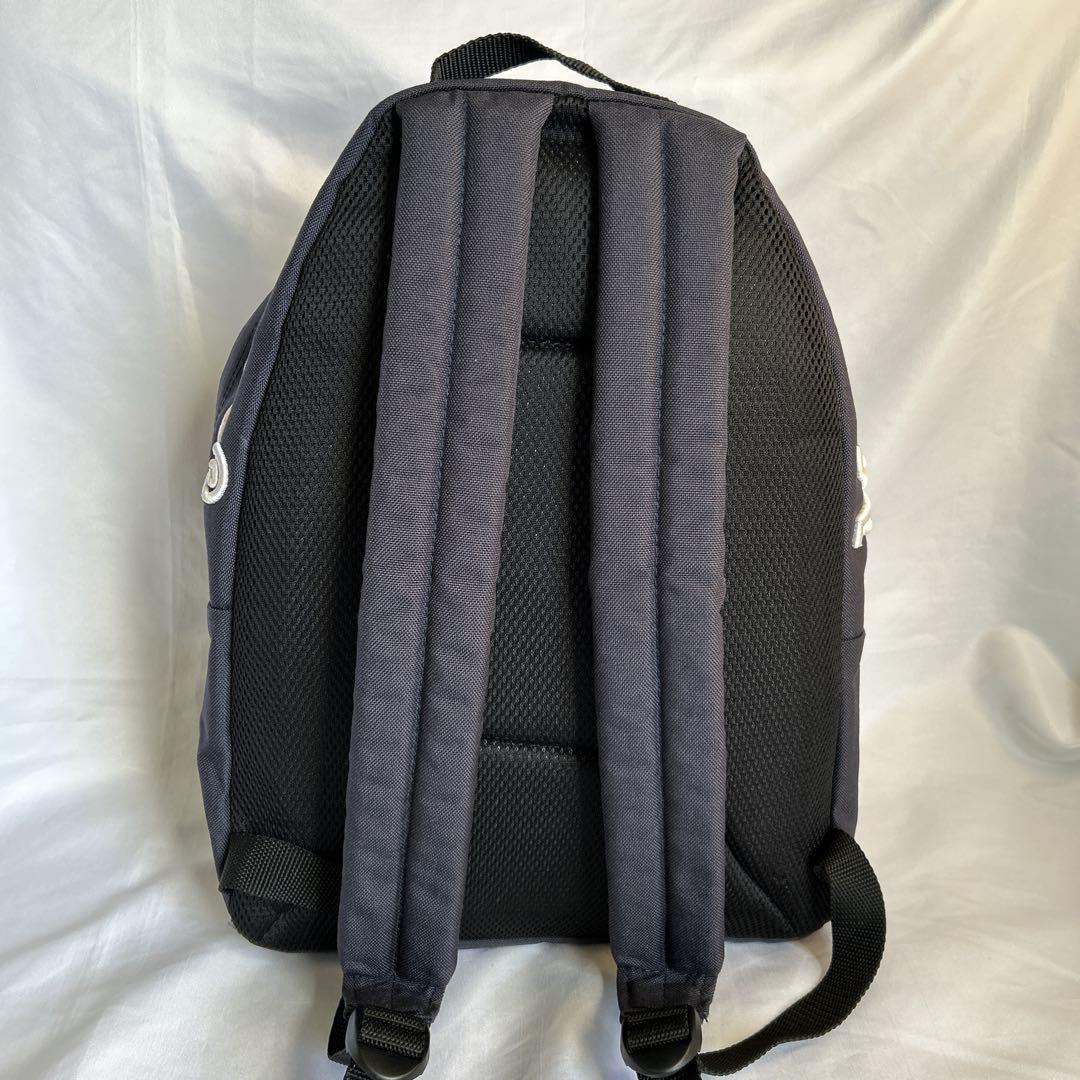 【未使用/限定品】マンハッタンポーテージ リュック バックパック 紺 希少