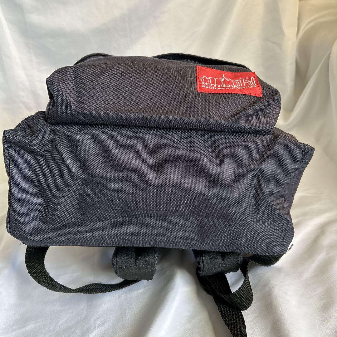 【未使用/限定品】マンハッタンポーテージ リュック バックパック 紺 希少