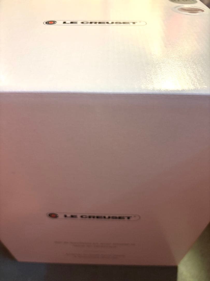 【新品】ルクルーゼ 水色 やかん デミ ケトル 色:シーソルトSea Salt