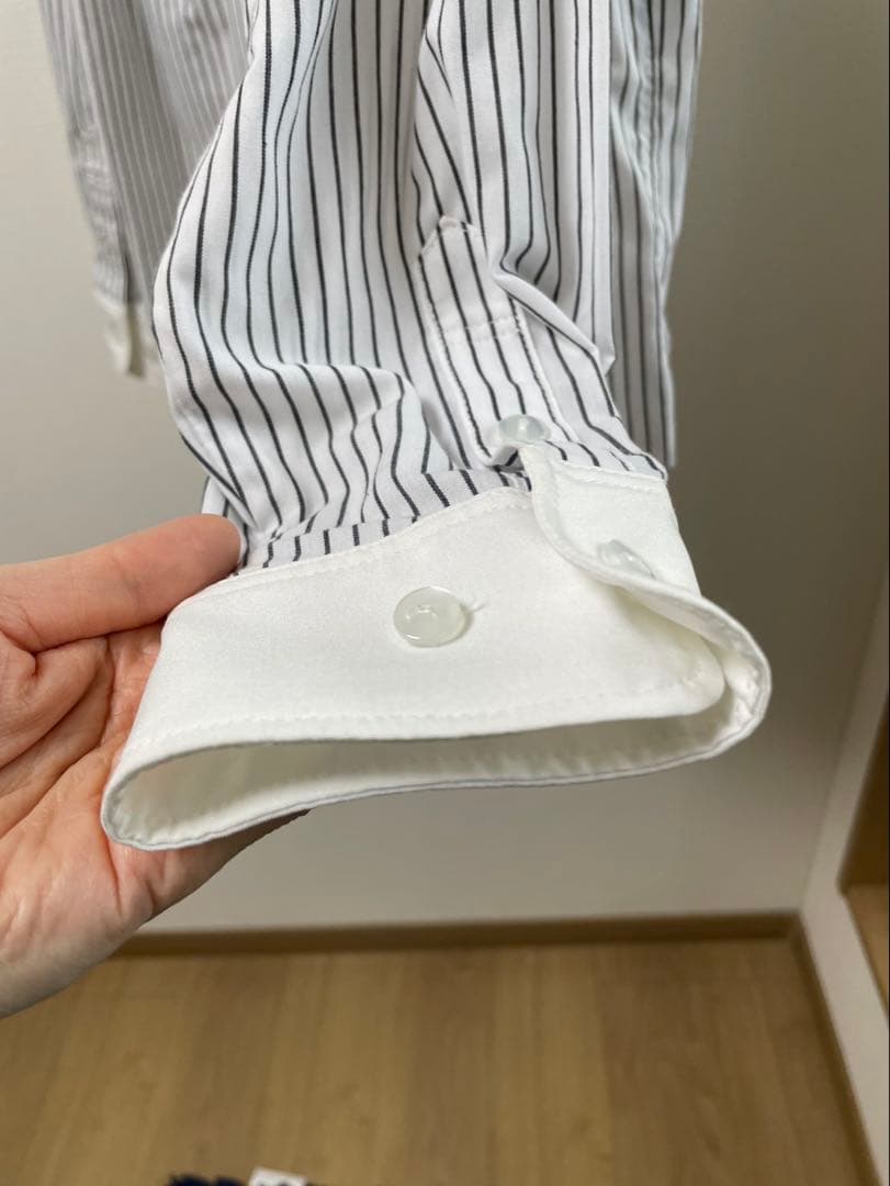 卒業式　卒服5点セット　165センチ　アリサナ