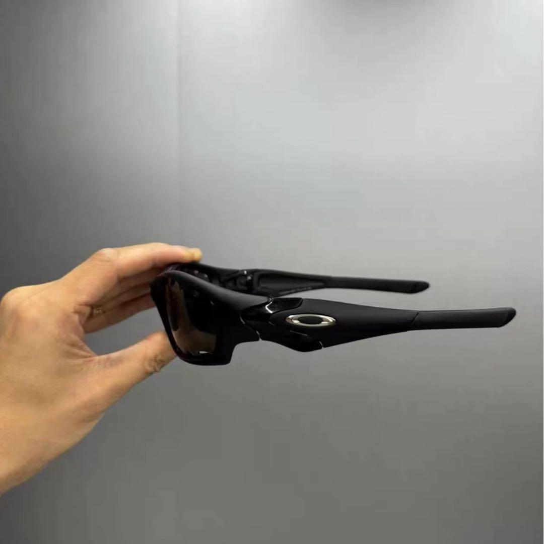 小物 Oakley x Satisfy Straight Jacket BLACK