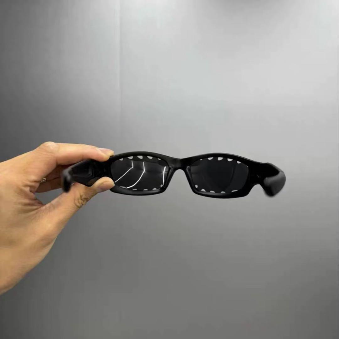 小物 Oakley x Satisfy Straight Jacket BLACK