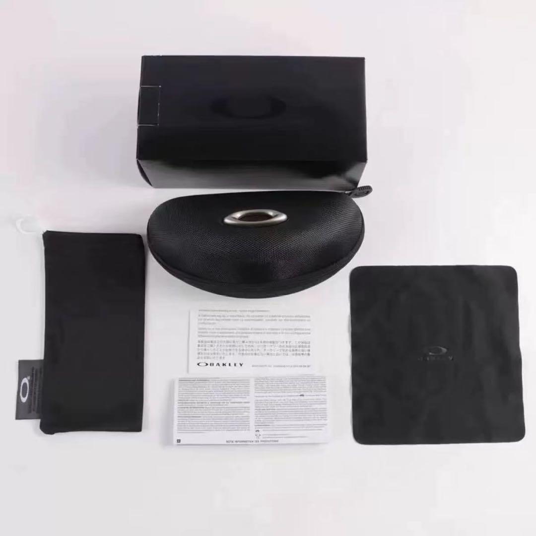 小物 Oakley x Satisfy Straight Jacket BLACK