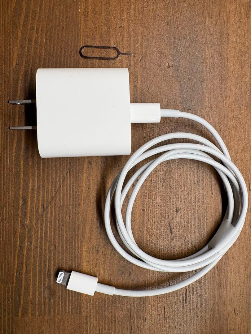 iPhone12 mini 256GB ブルーSIMフリー