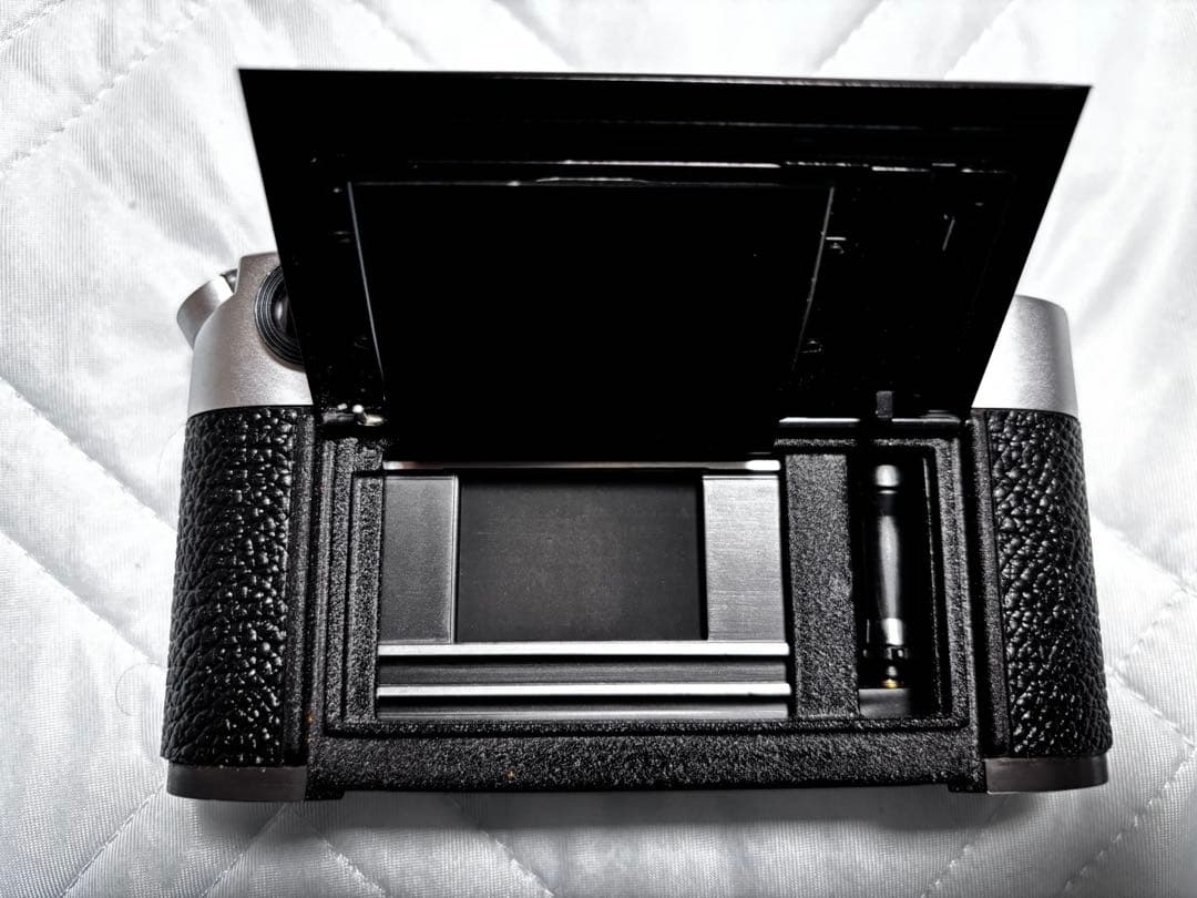 雨*雀様 ライカM4 整備済み　良品