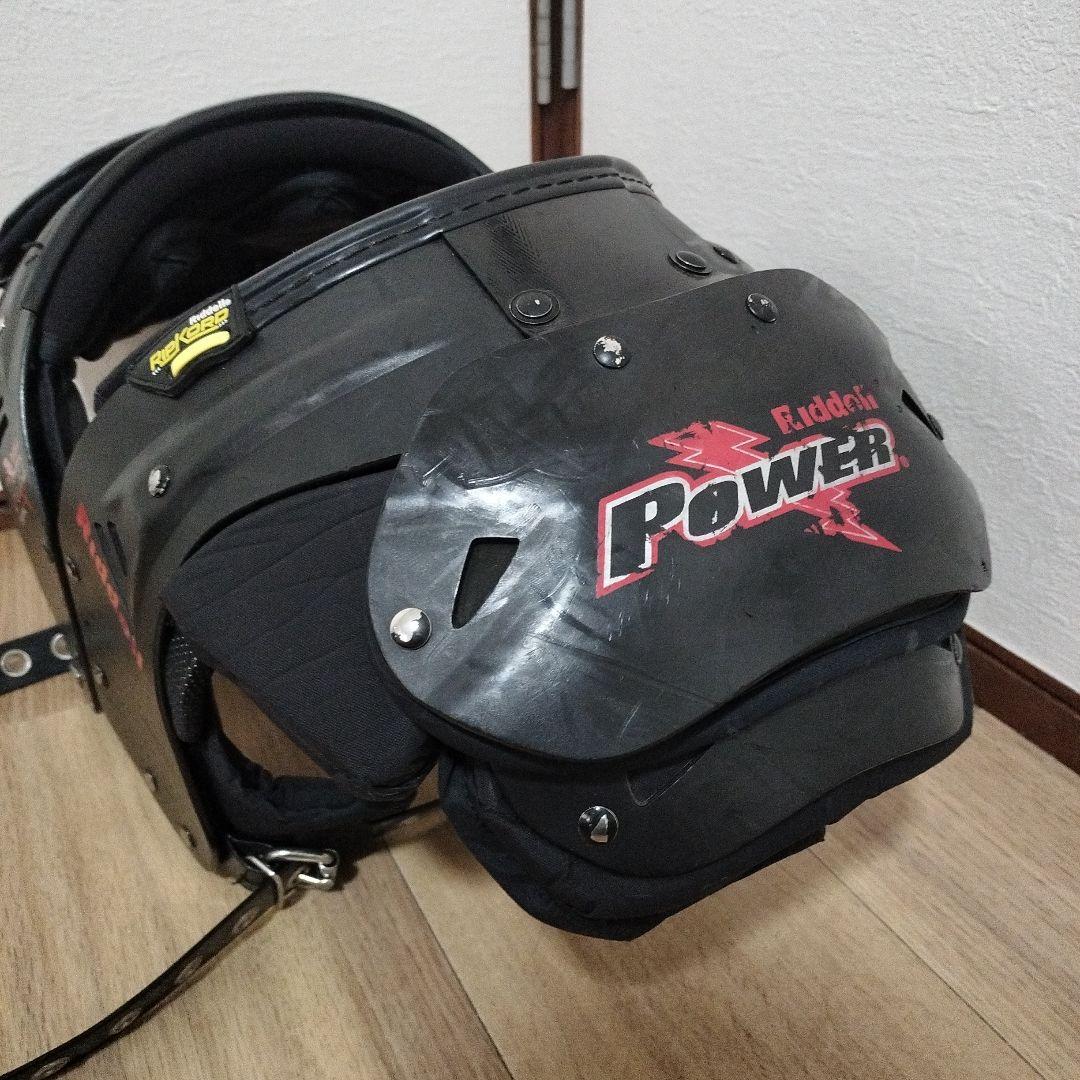 アメフト、ショルダー、超軽量